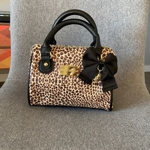 Betsey Johnson handbag